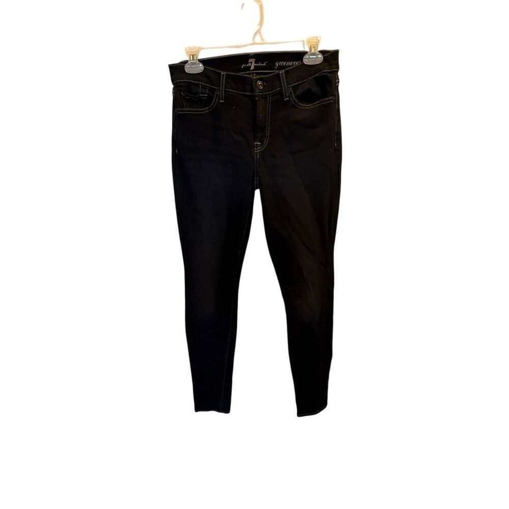 Seven gwenevere skinny jeans size 28